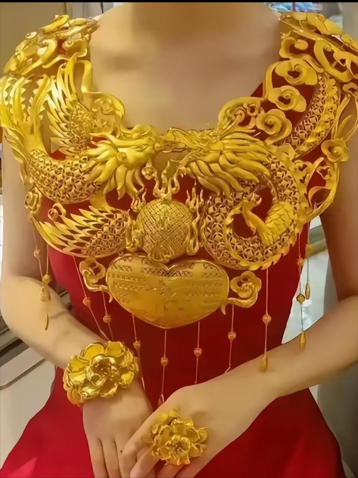 黄金阶段展现大腕，精湛技艺闪耀的简单介绍
