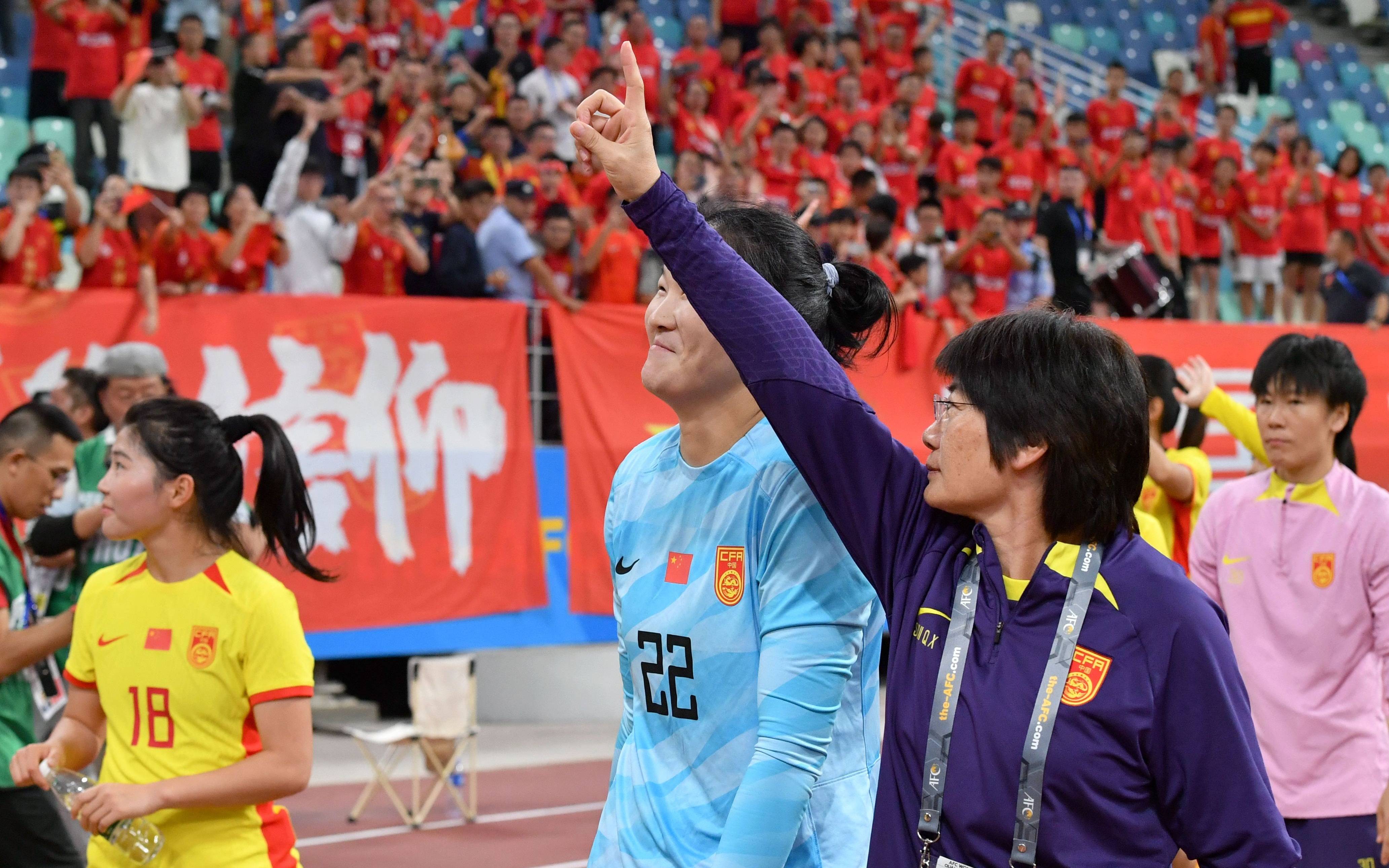 开云体育平台APP-东京奥运女足赛场热闹非凡，中国队表现亮眼的简单介绍