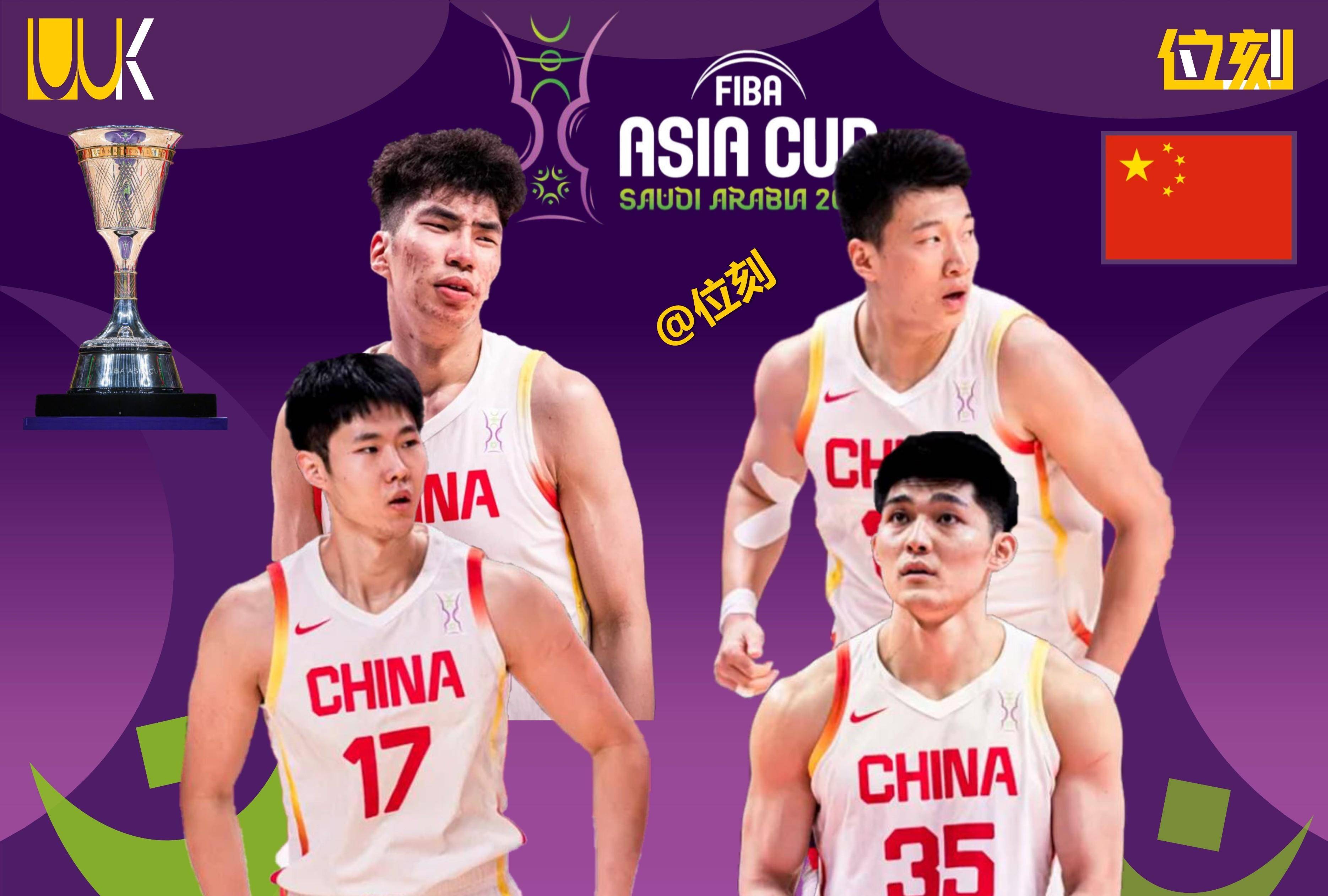 亚洲杯篮球锦标赛开幕,新秀球员崭露头角的简单介绍 亚洲杯篮球锦标赛开幕,新秀球员崭露头角的简单介绍