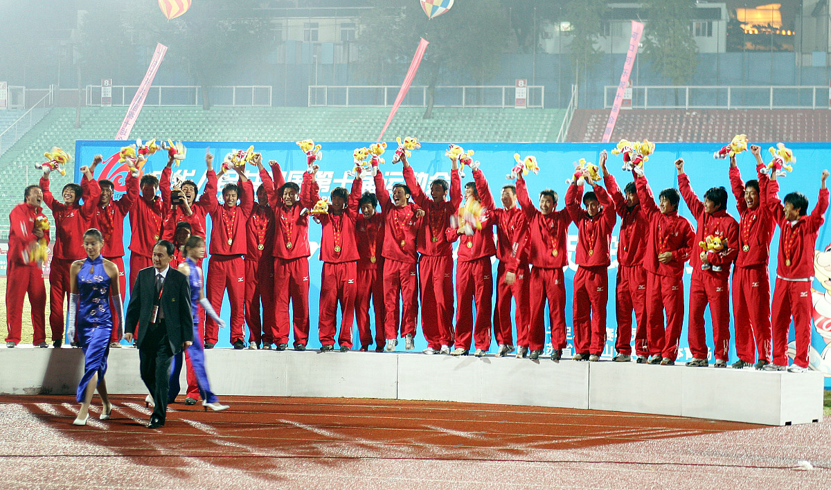 关于黑龙江队打出精彩战绩,全队奋勇向前的信息 关于黑龙江队打出精彩战绩,全队奋勇向前的信息