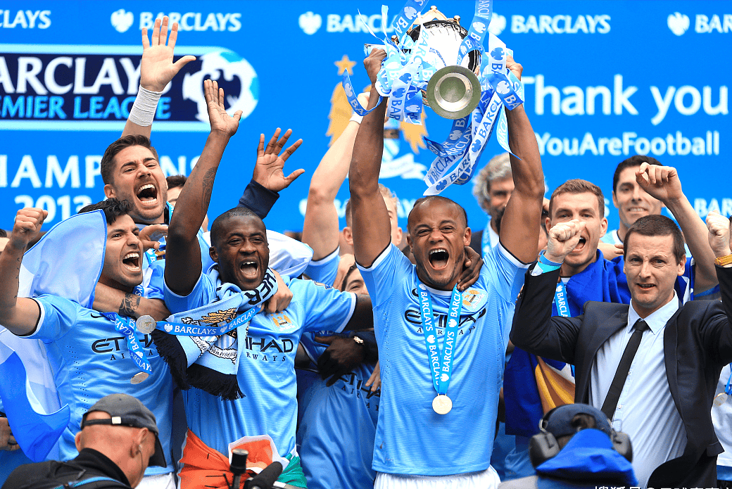 曼城vs莱切斯特城,英超豪强争夺胜利 曼城vs莱切斯特城,英超豪强争夺胜利