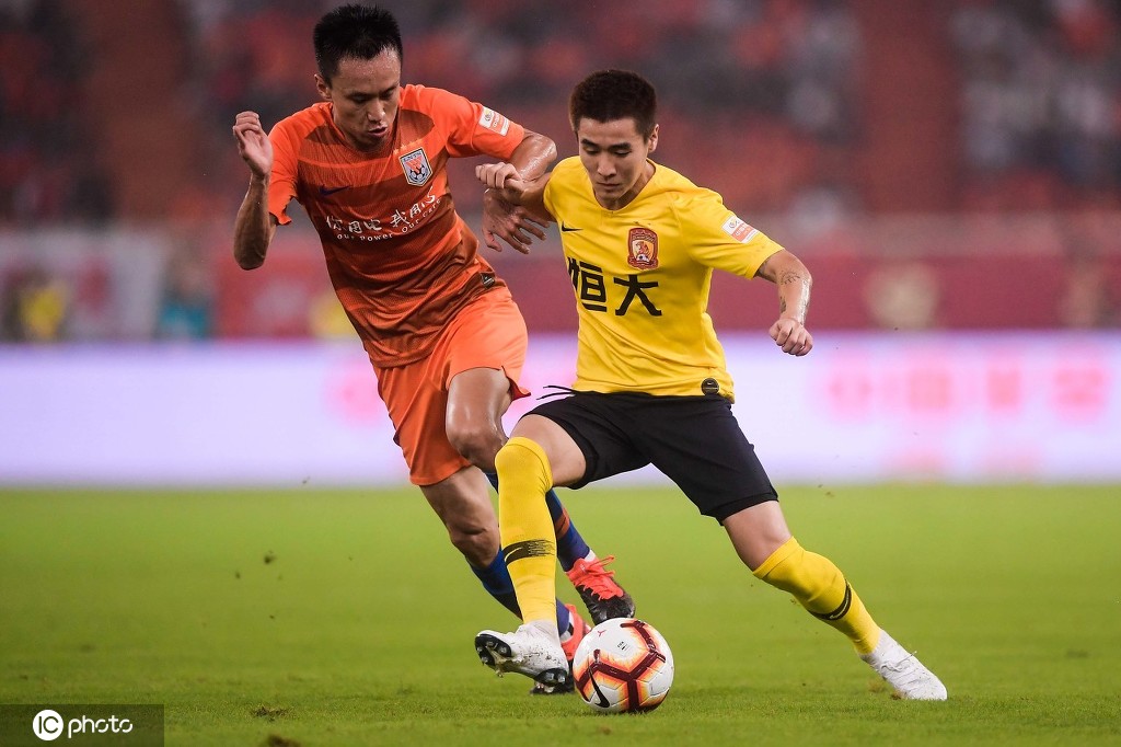 强强对话:亚洲足坛最壮观的对决即将上演 强强对话:亚洲足坛最壮观的对决即将上演