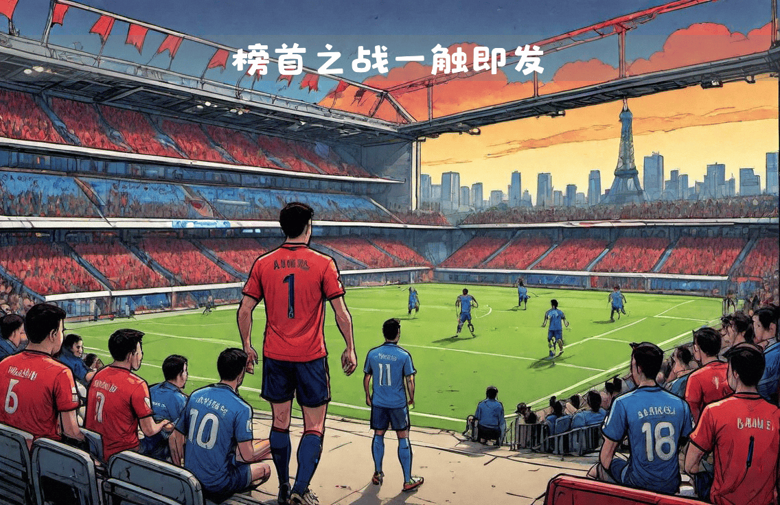 精彩对决:欧洲职业球队一触即发 精彩对决:欧洲职业球队一触即发