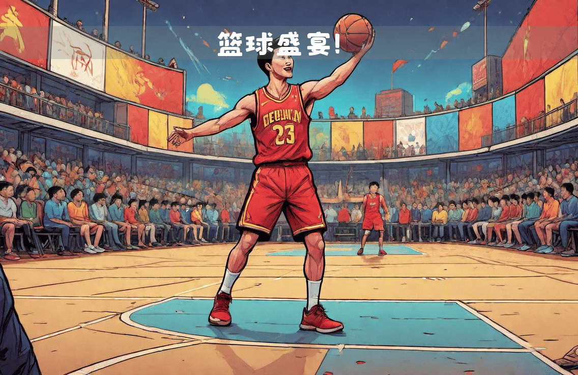 顶尖篮球对决即将拉开帷幕,预计将掀起热潮!的简单介绍 顶尖篮球对决即将拉开帷幕,预计将掀起热潮!的简单介绍