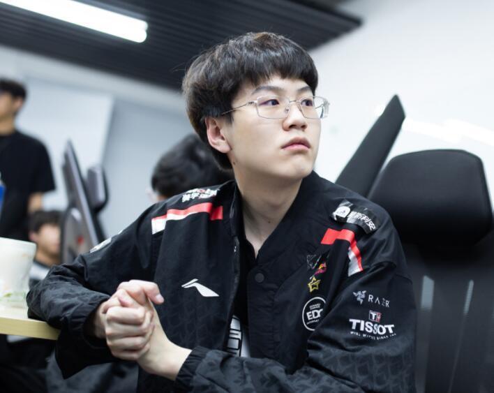 开云体育入口-KT翻盘EG，Meiko极限生还后反打顶尖较量入围赛，锁定晋级资格