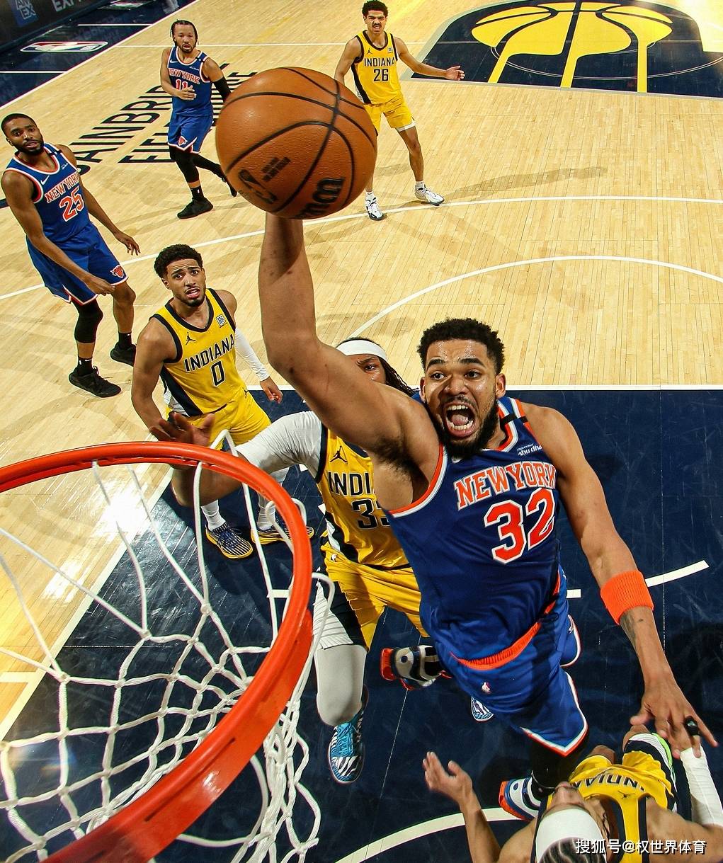 尼克斯连胜达到三场,年轻球员崭露头角的简单介绍 尼克斯连胜达到三场,年轻球员崭露头角的简单介绍