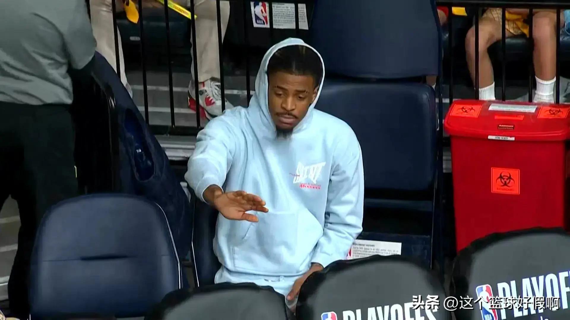 关于灰熊队近期比赛依旧稳健,坚持实力拼搏的信息 关于灰熊队近期比赛依旧稳健,坚持实力拼搏的信息