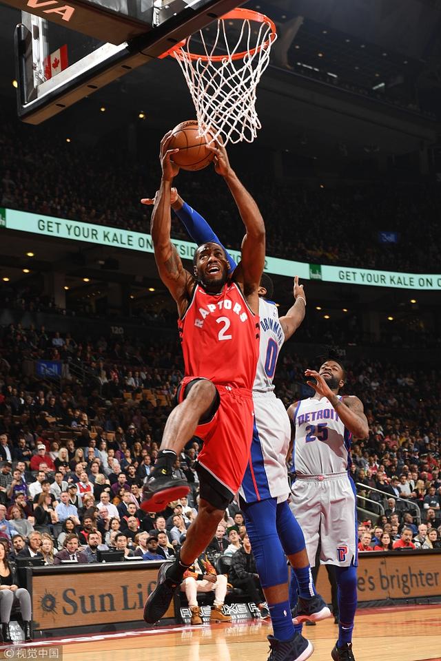 凯西重回猛龙,球队前景蒙上新面纱? 凯西重回猛龙,球队前景蒙上新面纱?