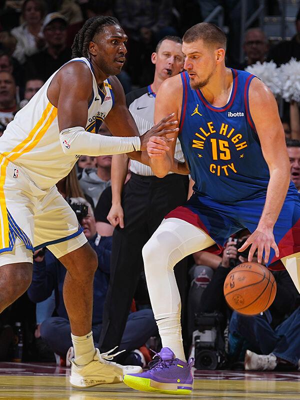 湖人惨败勇士,遭遇四连败 湖人惨败勇士,遭遇四连败