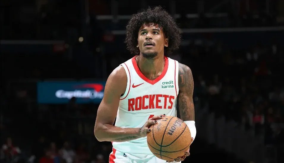 开云APP-火箭战胜马刺，取得重要胜利