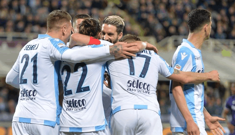 关于罗马客场战平,争四形势严峻的信息 关于罗马客场战平,争四形势严峻的信息