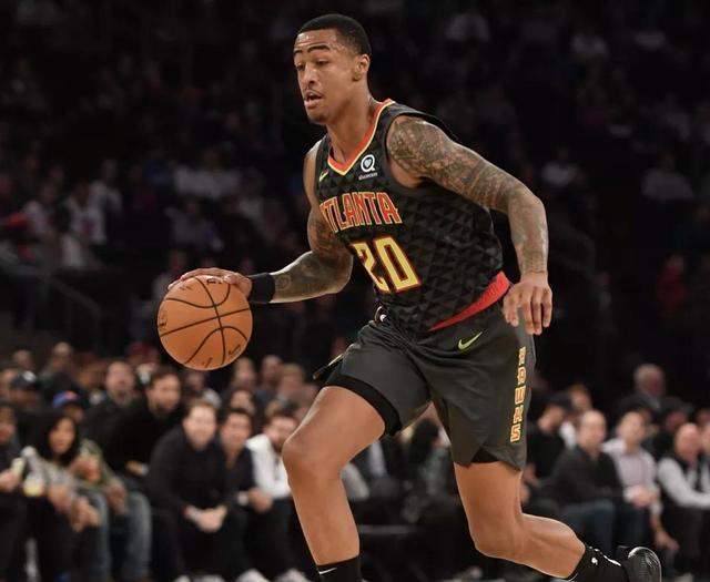 亚特兰大球员接受采访谈未来抱负 亚特兰大球员接受采访谈未来抱负