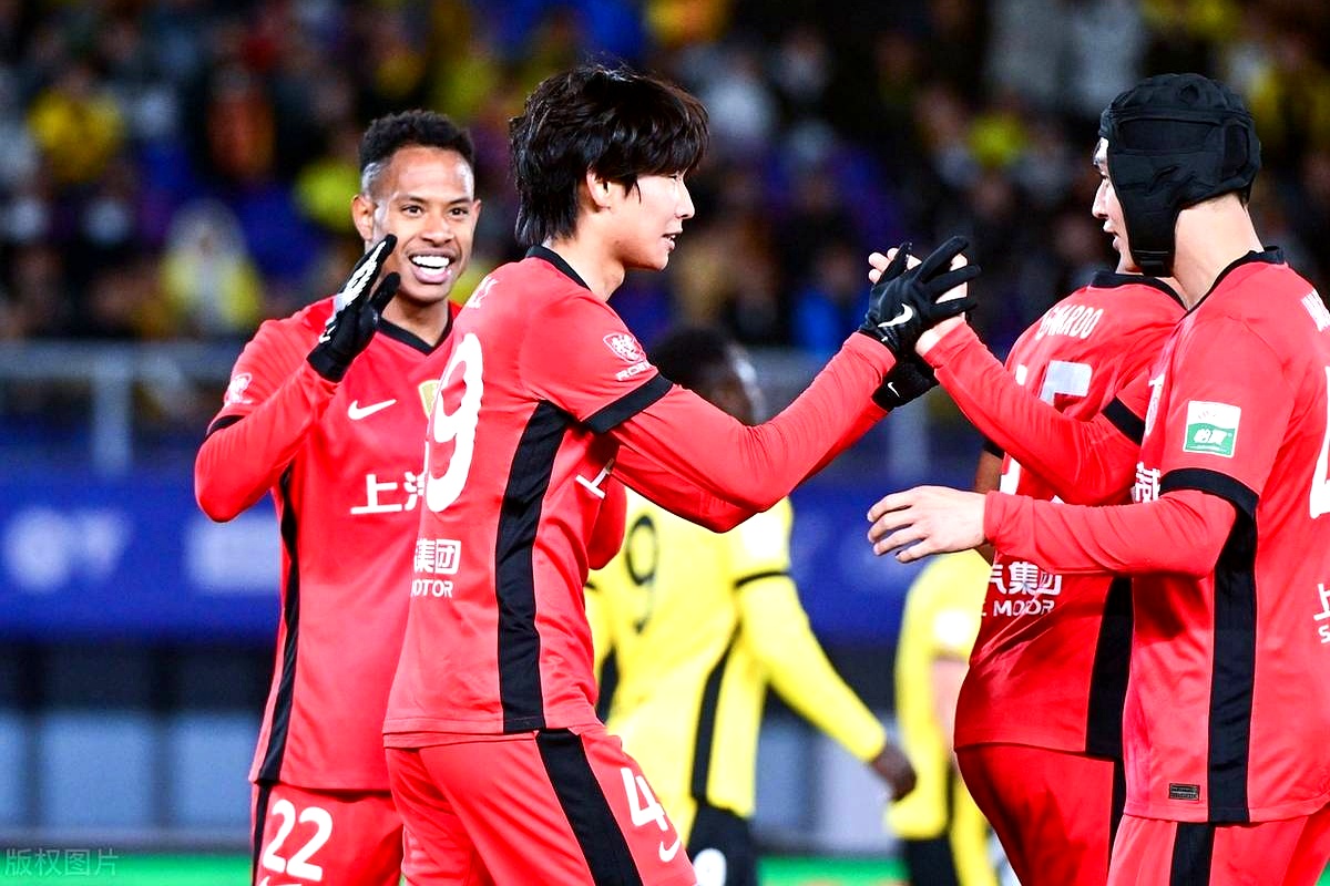 关于青岛黄海客场战平河北华夏幸福,保持不败的信息 关于青岛黄海客场战平河北华夏幸福,保持不败的信息