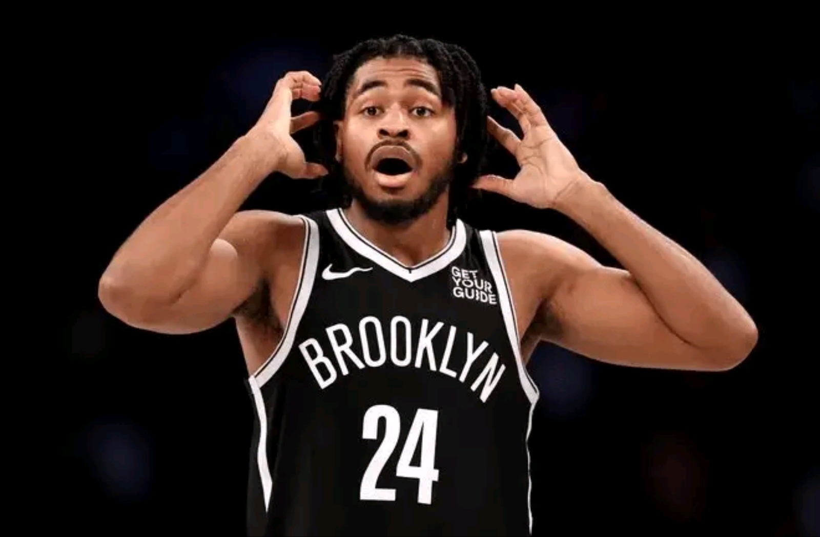 篮网大胜步行者,保持良好发挥 篮网大胜步行者,保持良好发挥