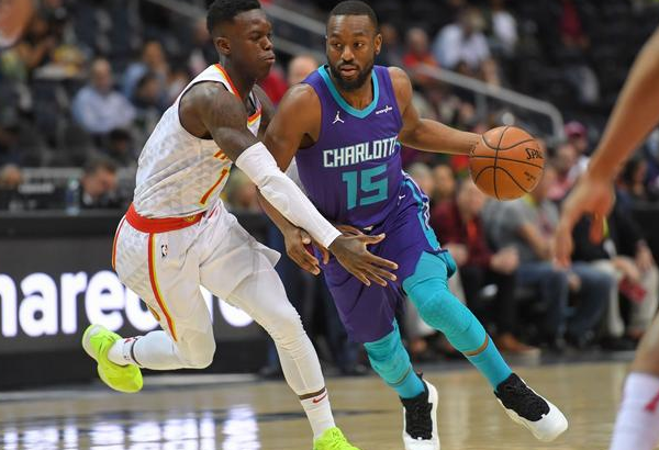 老鹰击败黄蜂亨特28分领队取胜 老鹰击败黄蜂亨特28分领队取胜