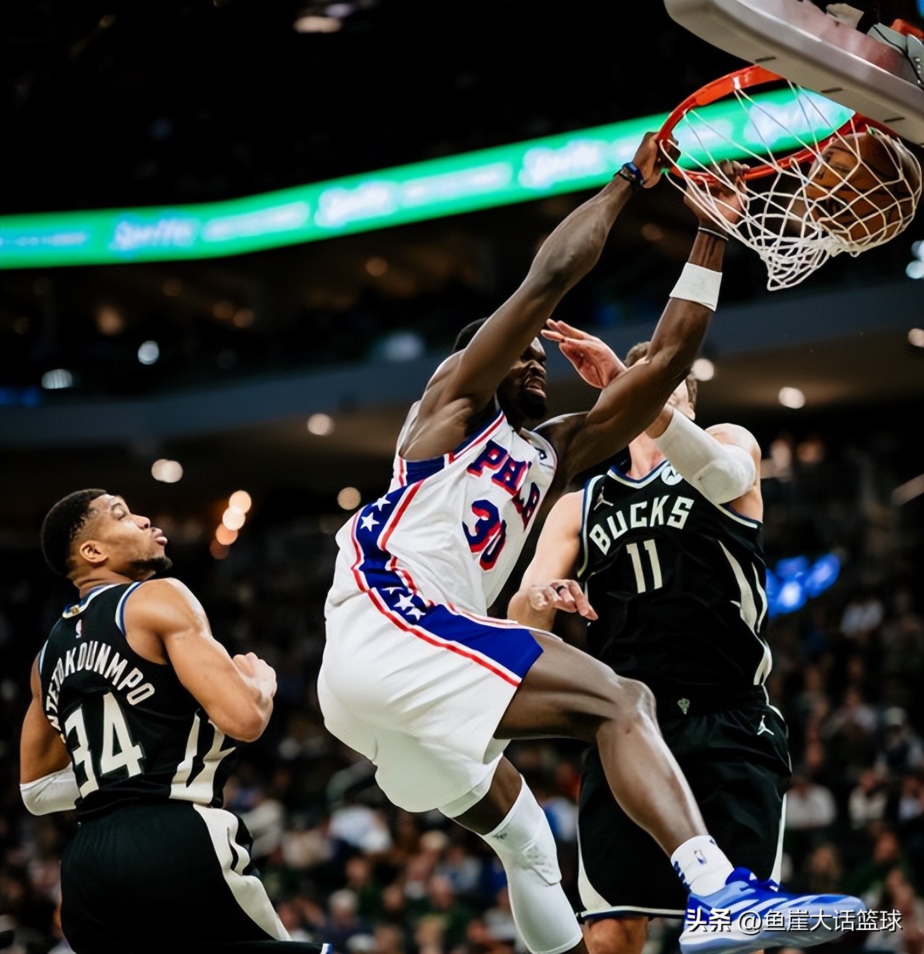 雄鹿队主力球员遭关节扭伤,恐缺席数场比赛 雄鹿队主力球员遭关节扭伤,恐缺席数场比赛