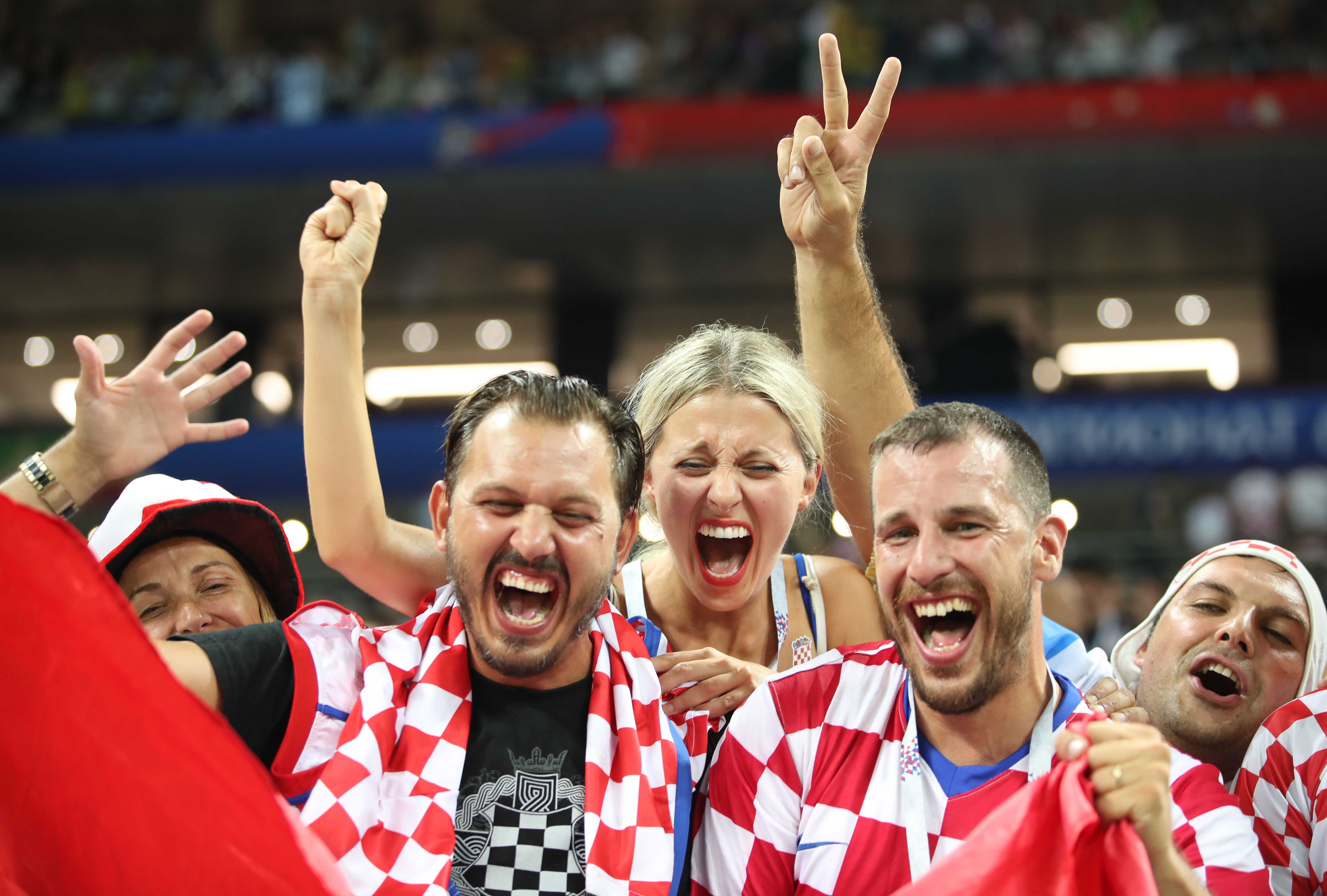 英格兰备战克罗地亚，实力按捺不住