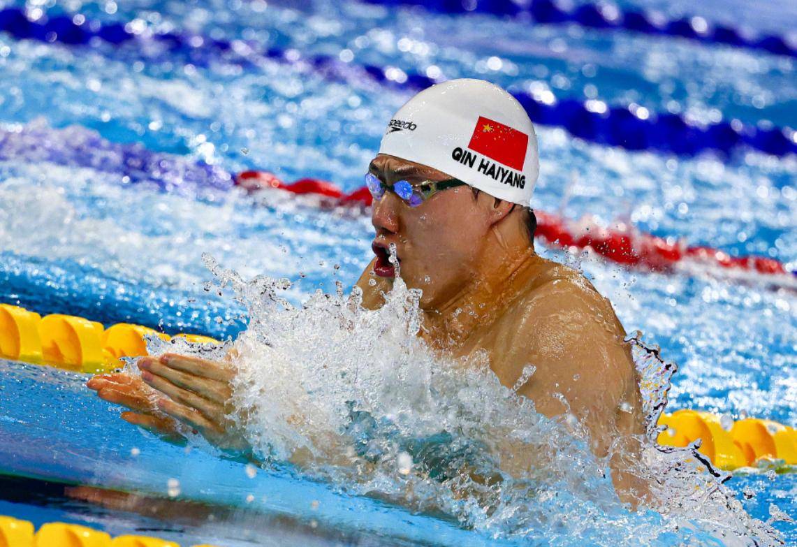 巴西选手遗憾出局,男子米蛙泳铜牌收官 巴西选手遗憾出局,男子米蛙泳铜牌收官