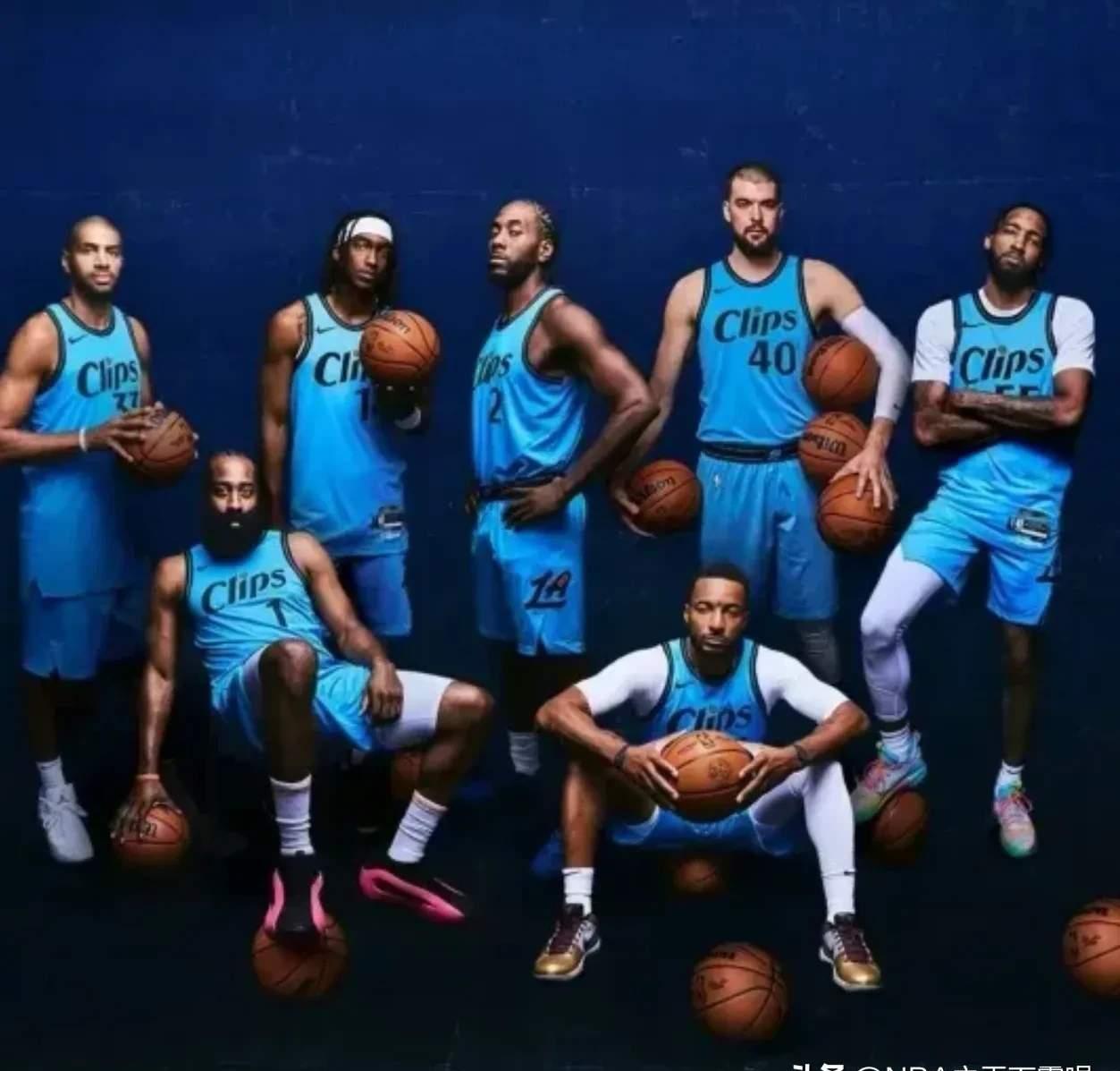 雄鹿队后卫哈登连续五场比赛得分超过40分