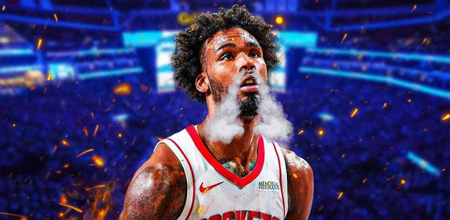 火箭队球员因不当言论被罚款 火箭队球员因不当言论被罚款