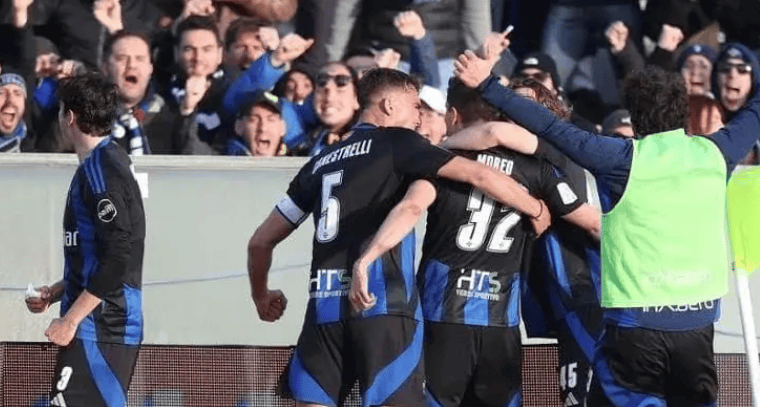 沃特福德客场惊险获胜，告别连败