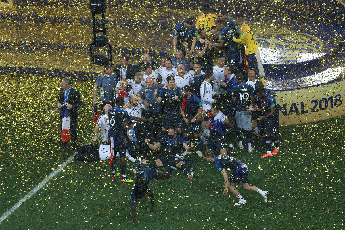 皇马队员射门球路精准，命中率大涨！