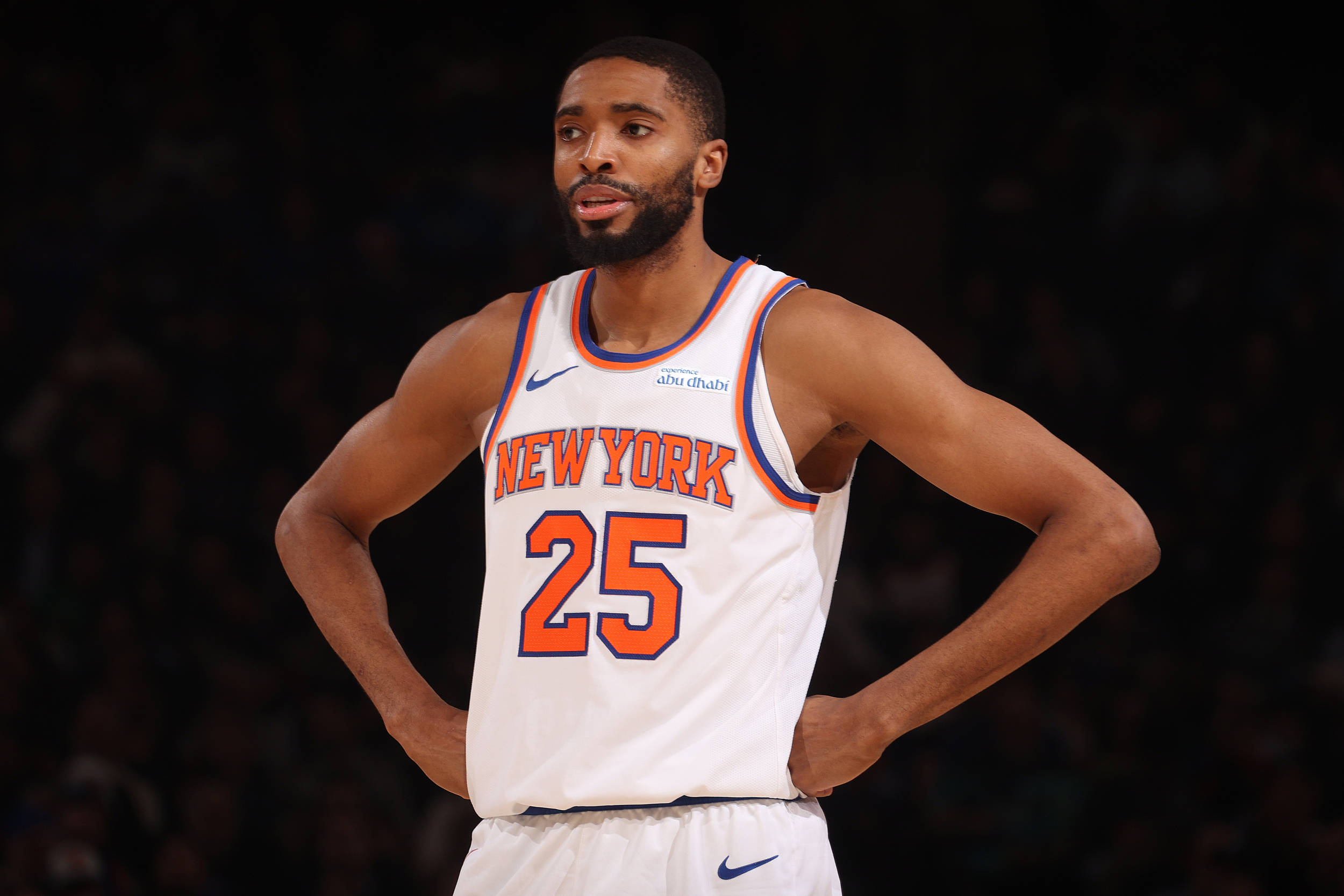 尼克斯主场惨败热火雷霆连败