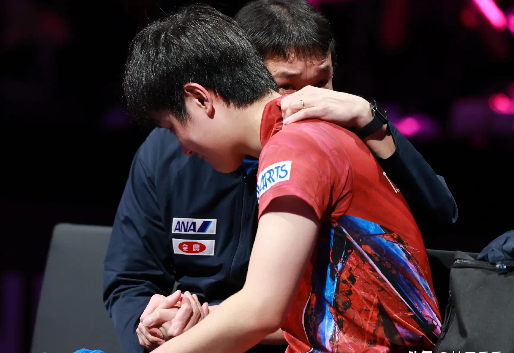 波兰队完胜中国队，张本智和带队取胜的简单介绍