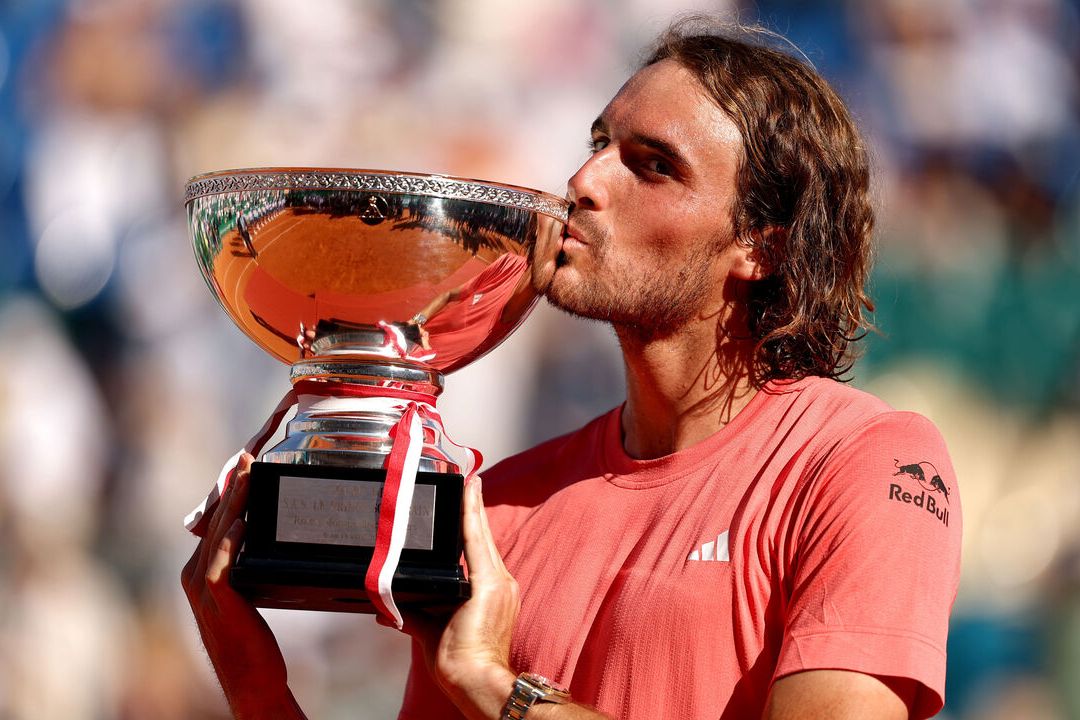 开云APP-包含拉沃尔杯完胜蒙特卡洛大师赛，西西帕斯点燃赛场的词条