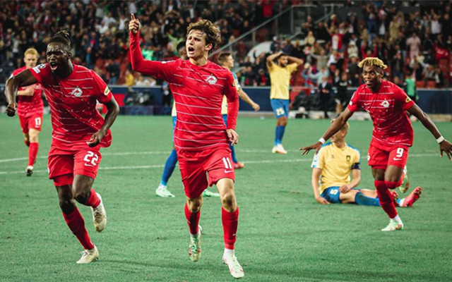 开云APP-塞维利亚绝地反击韩国，德容制霸全场的简单介绍