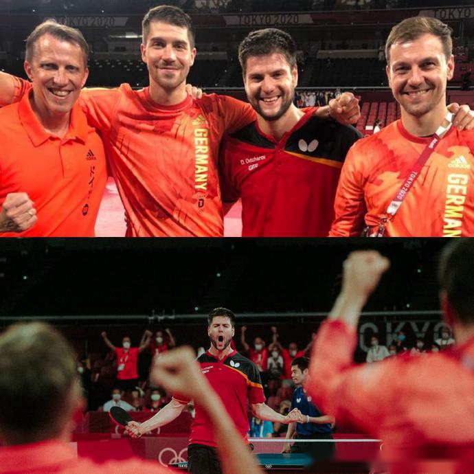 开云平台-日本队逆转德国队，奥恰洛夫带队取胜