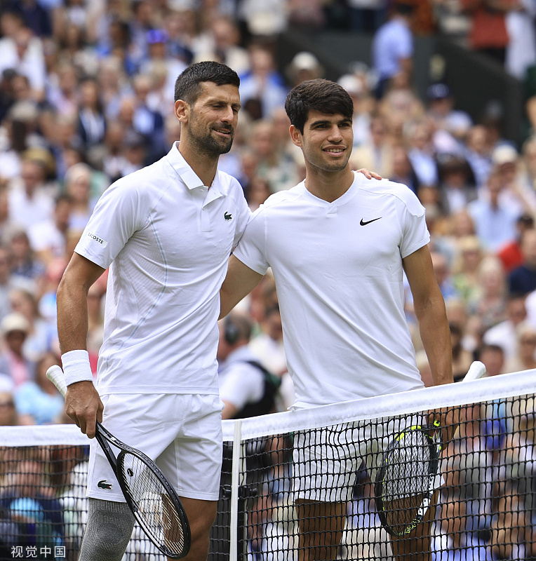 戴维斯杯绝杀法网，阿尔卡拉斯带队取胜的简单介绍