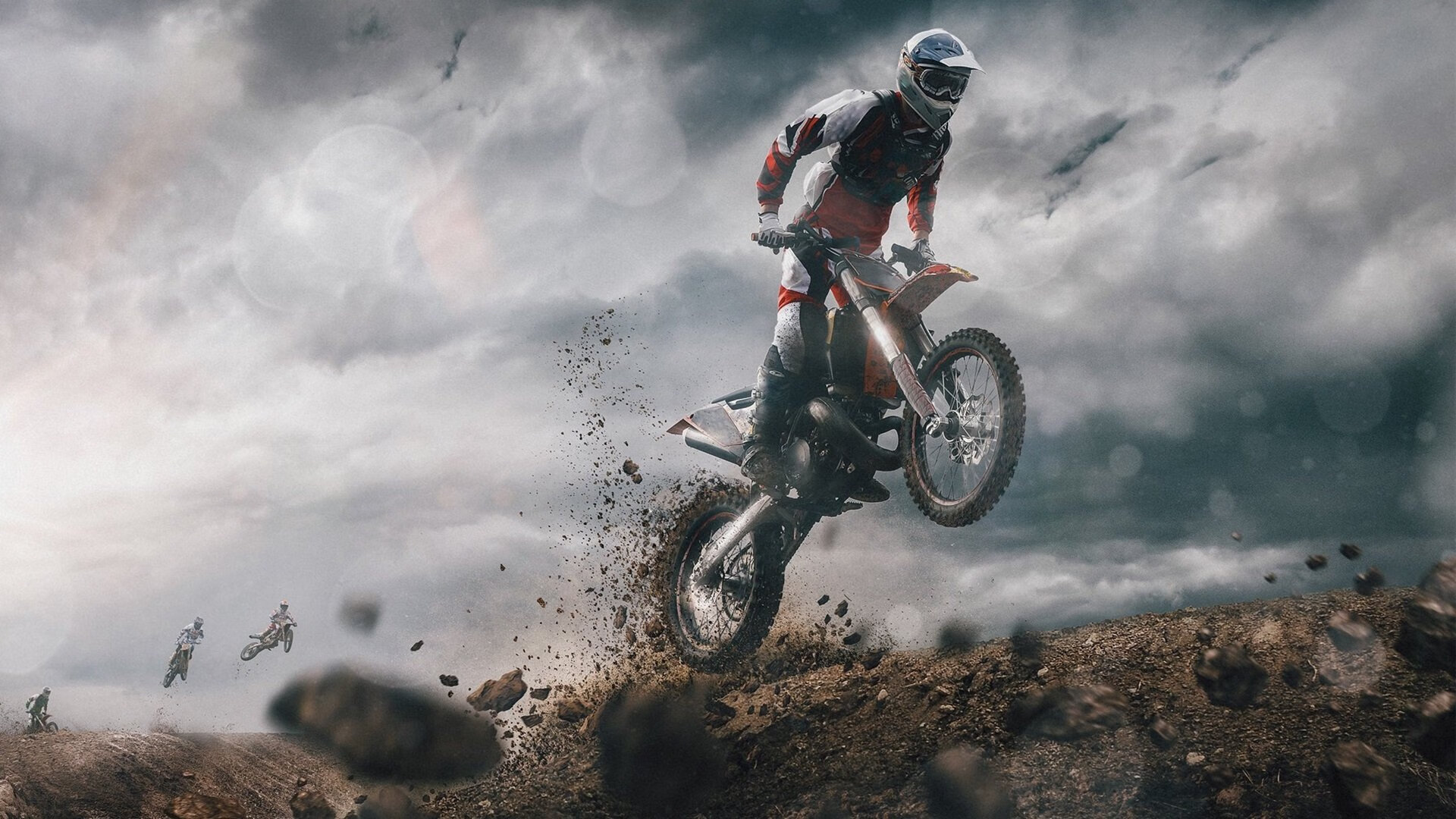 冰与钢的对决，阿克化身北欧狂飙撕裂黄色潜水艇