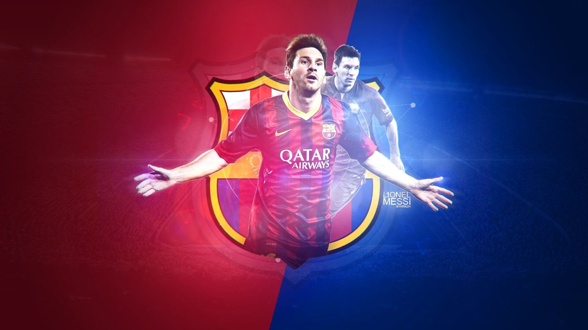 梅赛德斯与皮亚斯特里，剧本的两面